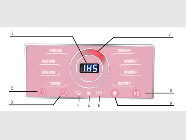 母嬰干衣機(jī) 母嬰干衣機(jī)