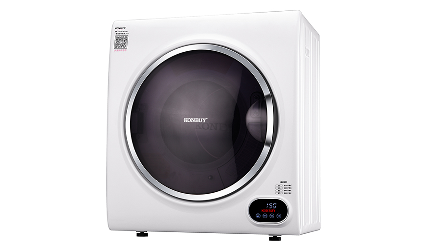 滾筒衣服烘干機的使用壽命有多久？