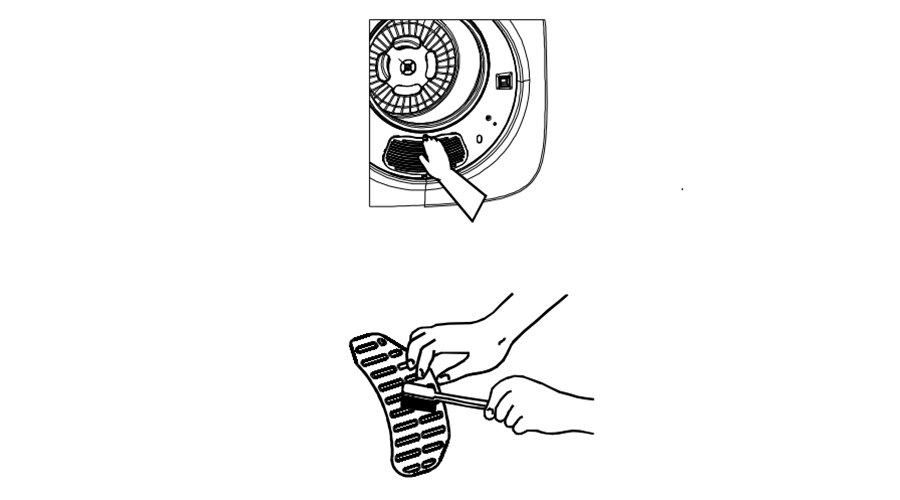 教育部要求9月起中小學生會修家電！小型烘干機如何修理維護？