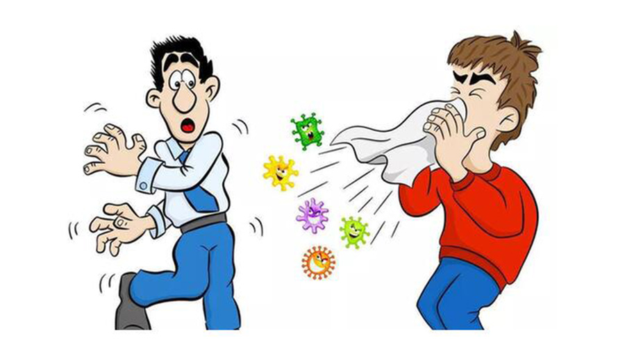 甲流高發(fā)季！滾筒干衣機(jī)對(duì)衣物雙重除菌 保障健康