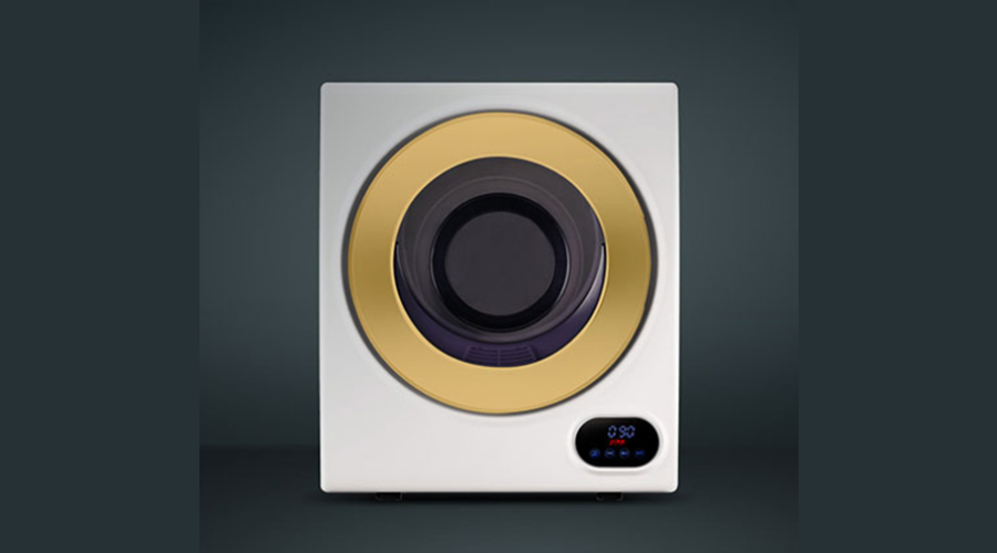 公寓衣物烘干機(jī)代工投放案例！引領(lǐng)智能烘衣新風(fēng)尚