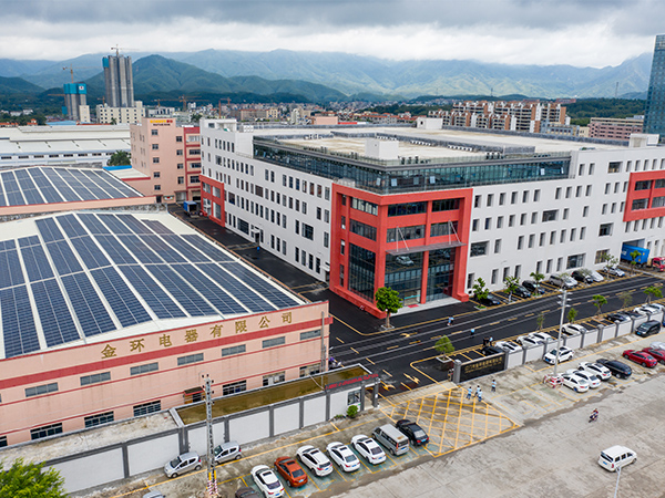 金環(huán)電器 金環(huán)電器