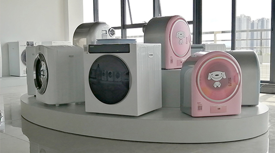 臺(tái)風(fēng)天來(lái)襲！使用家用衣物烘干機(jī)烘衣的好處