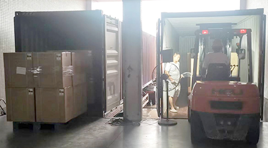 衣服烘干機廠家如何保證貨期，不影響產(chǎn)品銷售