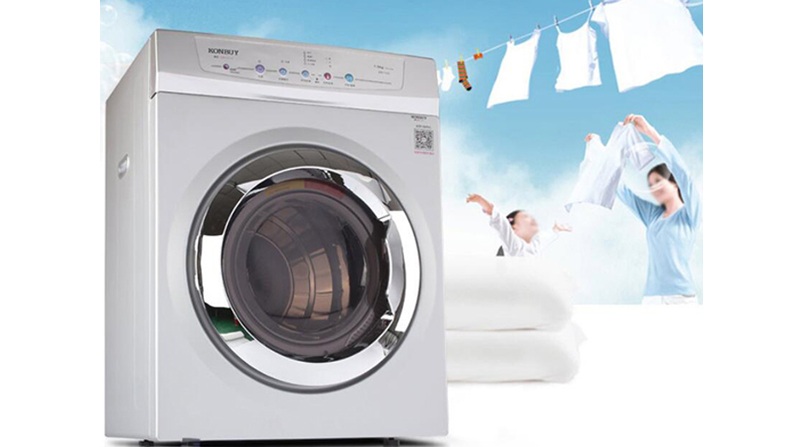 家用干衣機是否有必要？一機解決6大干衣難題！