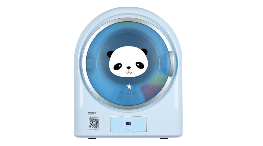 關(guān)乎孩子睡眠問題！家庭使用的母嬰干衣機噪音大嗎
