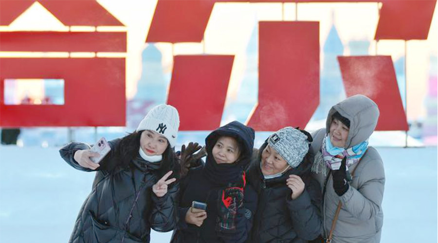 哈爾濱防寒羽絨服，如何使用滾筒干衣機速干