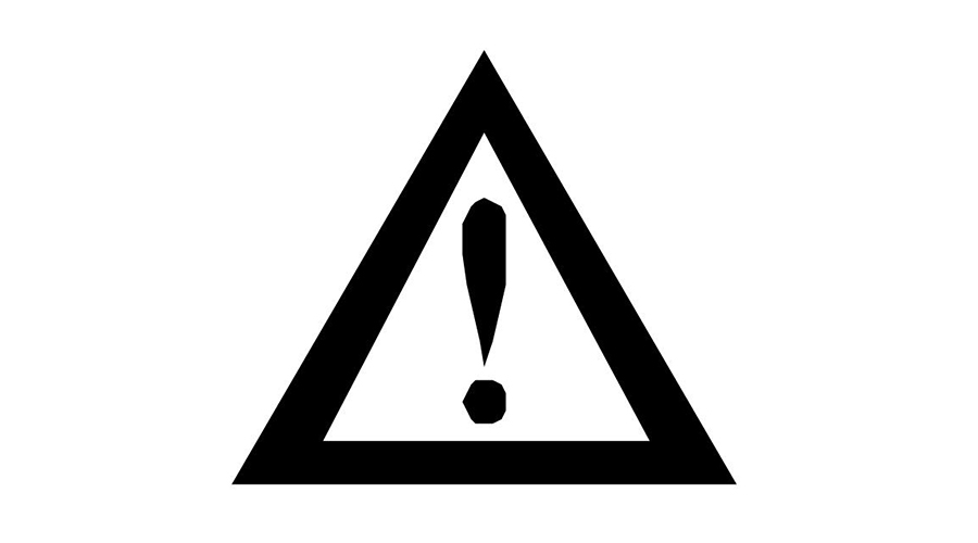 如何理解家用衣物烘干機(jī)上“警告符號”的特殊含義！