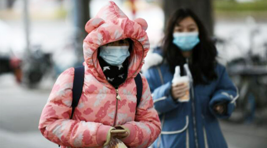 強(qiáng)冷空氣即將來襲！金環(huán)電器提醒你要注意這些事項(xiàng)