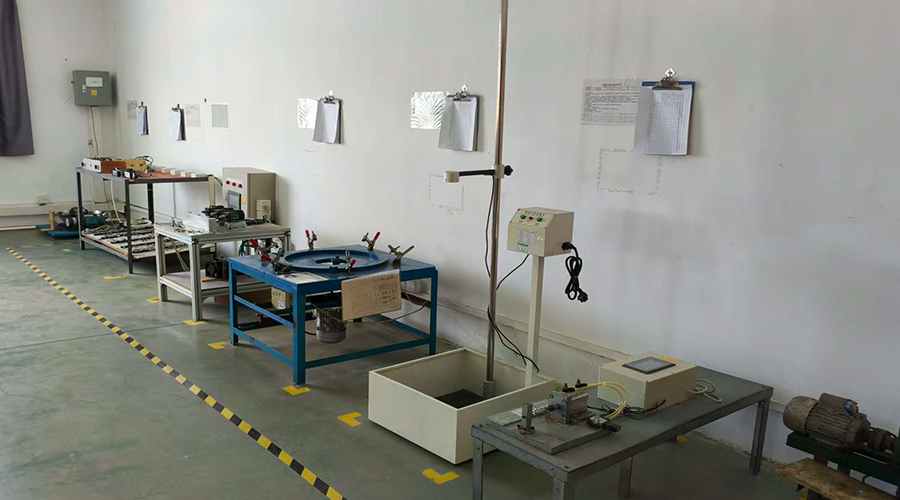 金環(huán)電器以數據驅動的持續(xù)改進