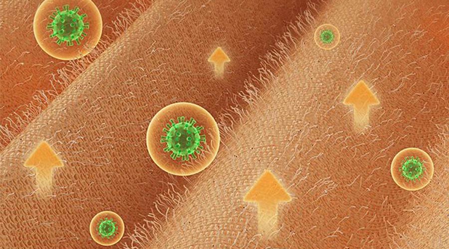 漲知識！家用衣物烘干機(jī)巴氏除菌的含義講解