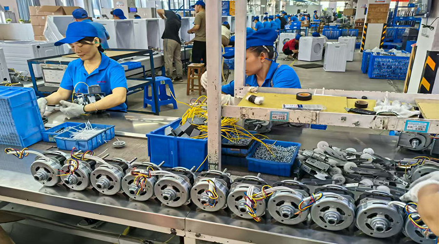 熱泵烘干技術(shù)：開啟衣物護(hù)理新時(shí)代