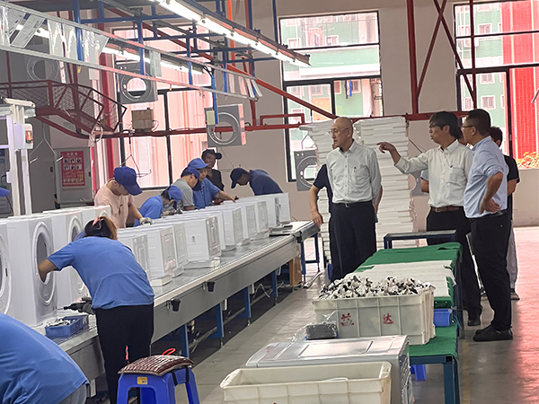 滾筒干衣機(jī) 滾筒干衣機(jī)