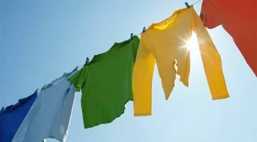 家用衣服烘干機(jī)與太陽(yáng)晾曬干衣相比，哪種更節(jié)省能源？