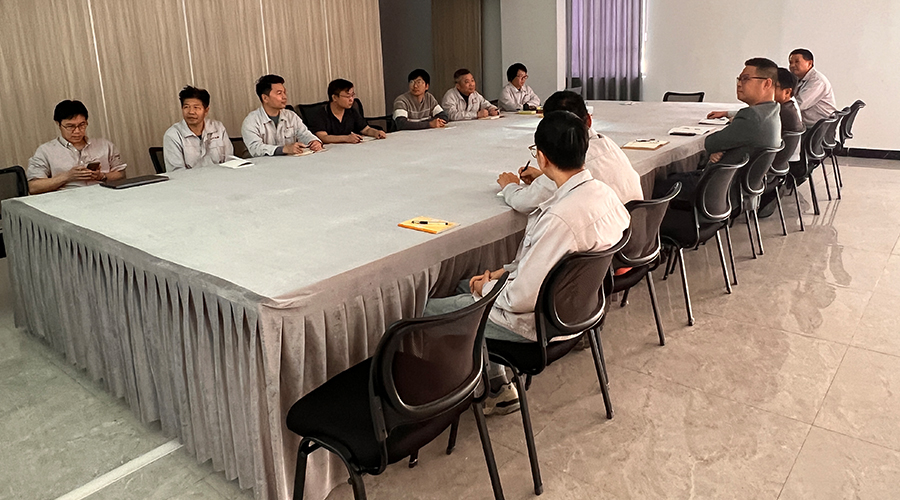 金環(huán)電器攜創(chuàng)新滾筒烘干機亮相上海AWE展會，誠邀各界共探商機