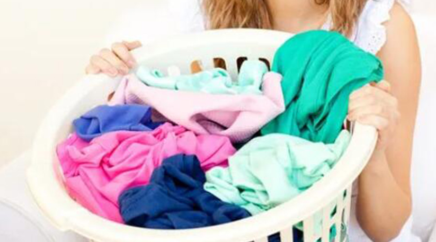 使用滾筒衣服烘干機時，記住這幾點做好衣服護理