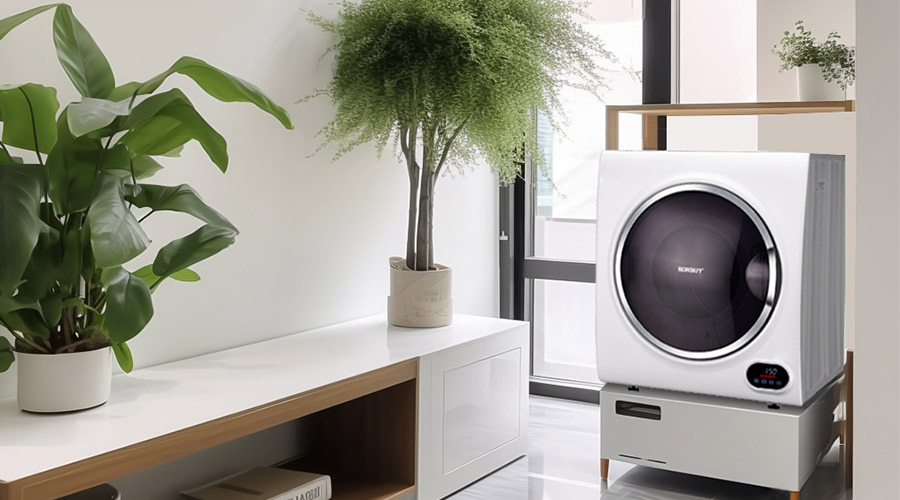 謹記！滾筒衣服烘干機使用常識（二）