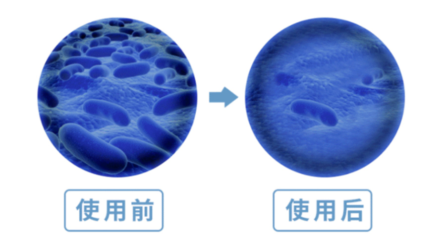 夏季螨蟲滋生多！家用衣物烘干機(jī)能除螨嗎