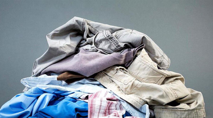 衣服護(hù)理：烘干、洗滌、熨燙下羊毛衣服對溫度的要求