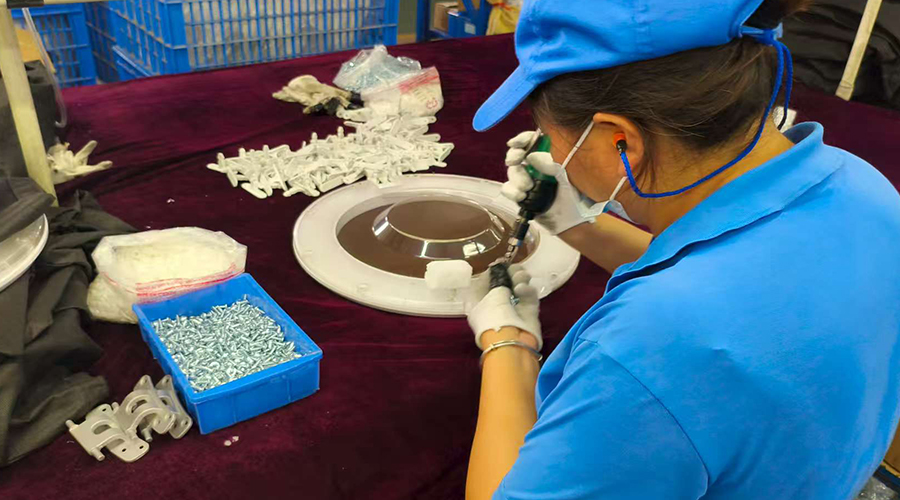匠心智造，締造高性價(jià)比干衣機(jī)
