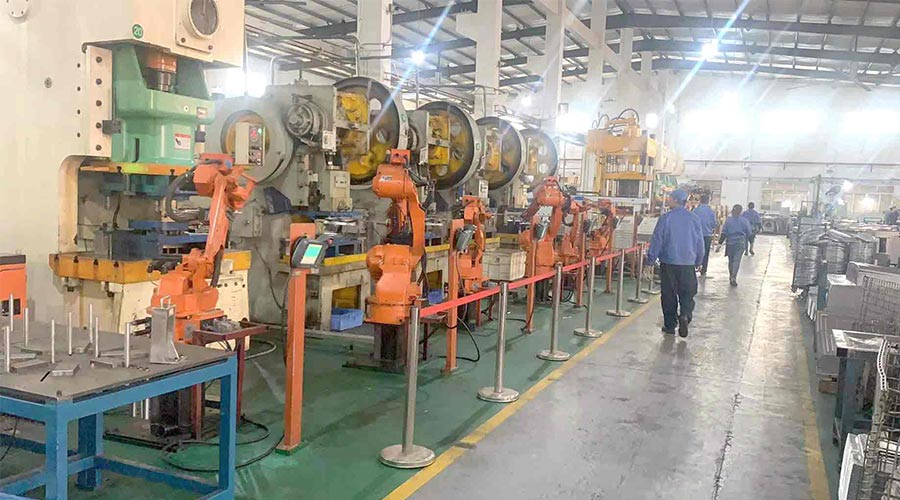 小型烘干機受歡迎！為什么客戶青睞有實力的小型烘衣服機廠家