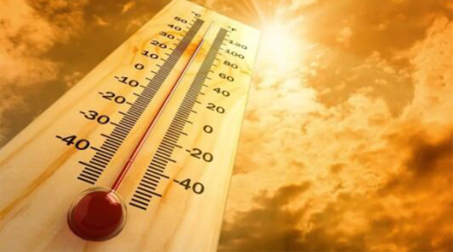 全國高溫持續(xù)30天！暴曬下衣物烘干機可以解決哪些干衣煩惱