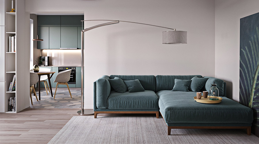 直排家用衣物烘干機(jī)放哪好？放在室內(nèi)會(huì)讓空氣潮濕嗎？