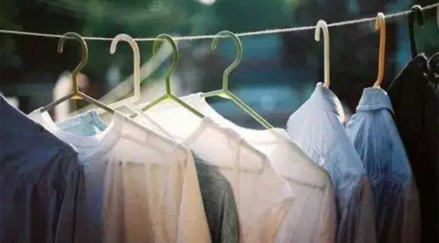 大雨持續(xù)在線！衣物烘干機(jī)在手，無(wú)懼風(fēng)雨干衣不愁！