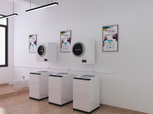 共享干衣機 共享干衣機