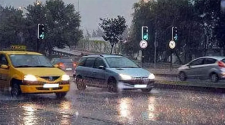 廣東大潑水天氣！小型烘干機(jī)除了速干衣物外，還有哪些優(yōu)勢(shì)？