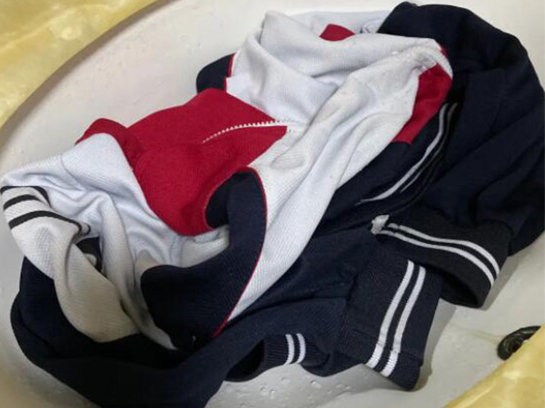 衣服護(hù)理 衣服護(hù)理