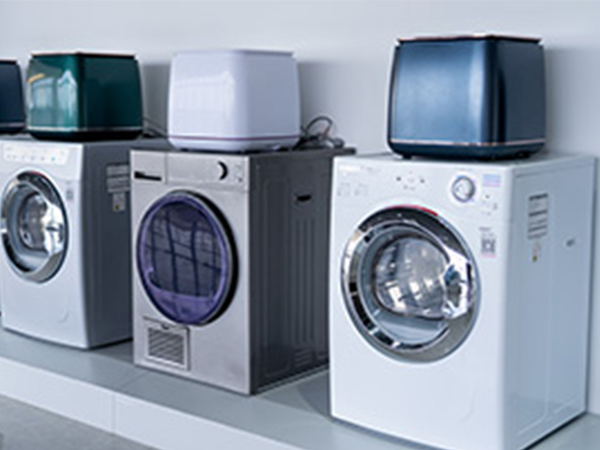 洗烘套裝 洗烘套裝