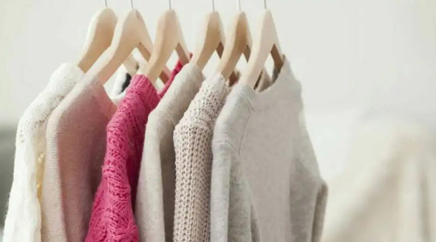 衣物護(hù)理機(jī)是否真的有必要用？看完這個(gè)就知道！