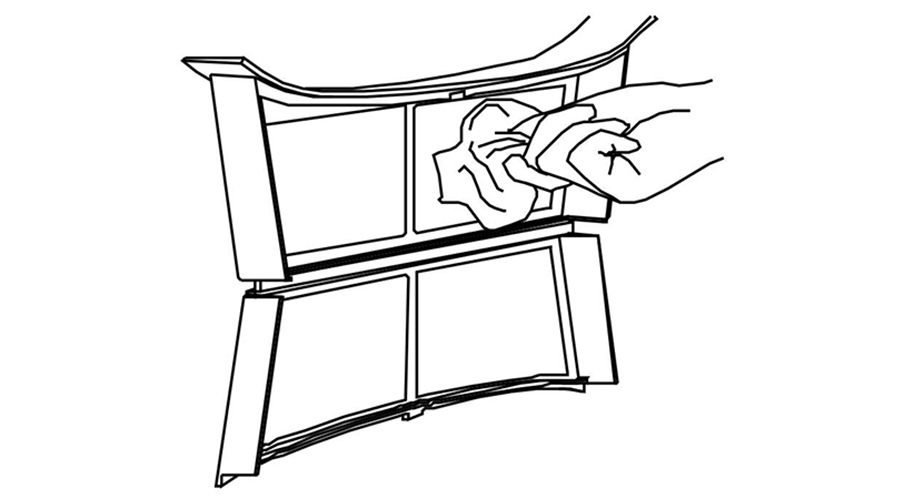 使用家用衣物烘干機(jī)時，要注意這些警示事項