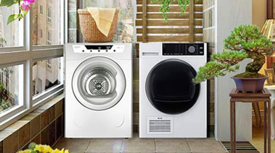 洗烘套裝前景大！其市場(chǎng)表現(xiàn)怎么樣？