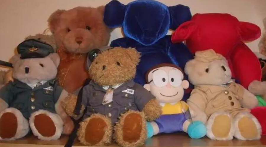 解答！毛公仔可以使用滾筒衣服烘干機(jī)除菌嗎