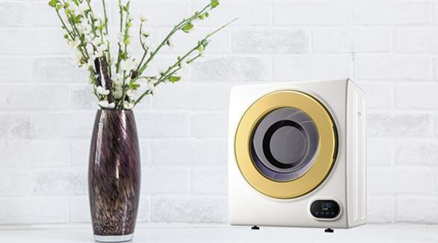 公寓適合選擇多大尺寸的滾筒衣服烘干機