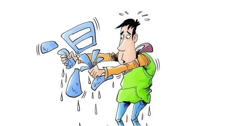 廣東最“潮”！雨季如何防潮防濕  金環(huán)電器告訴你答案