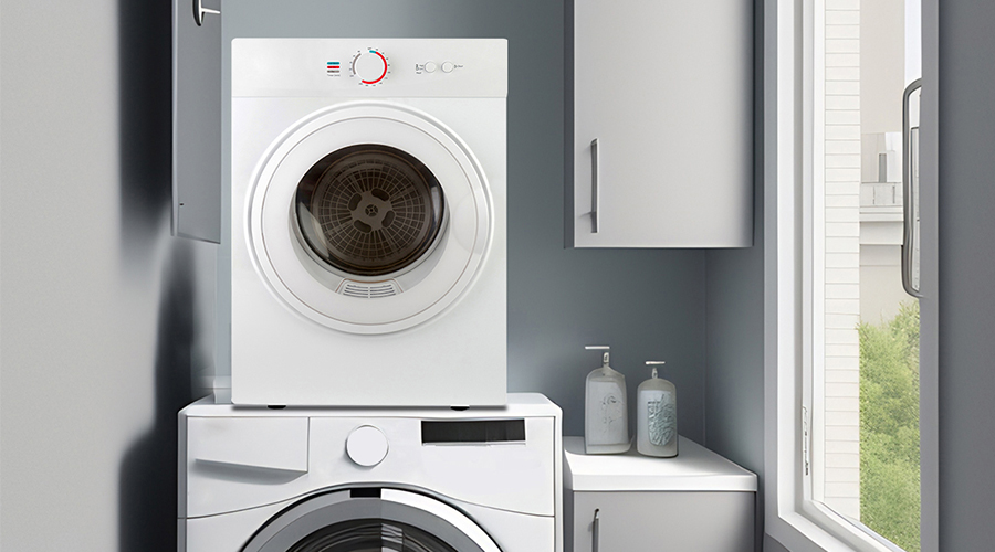 直排烘干機，品牌快速增量的利器