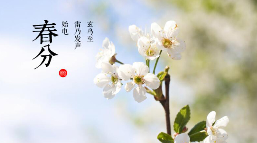 春分時(shí)節(jié)傳統(tǒng)習(xí)俗有哪些？金環(huán)電器來(lái)告訴你