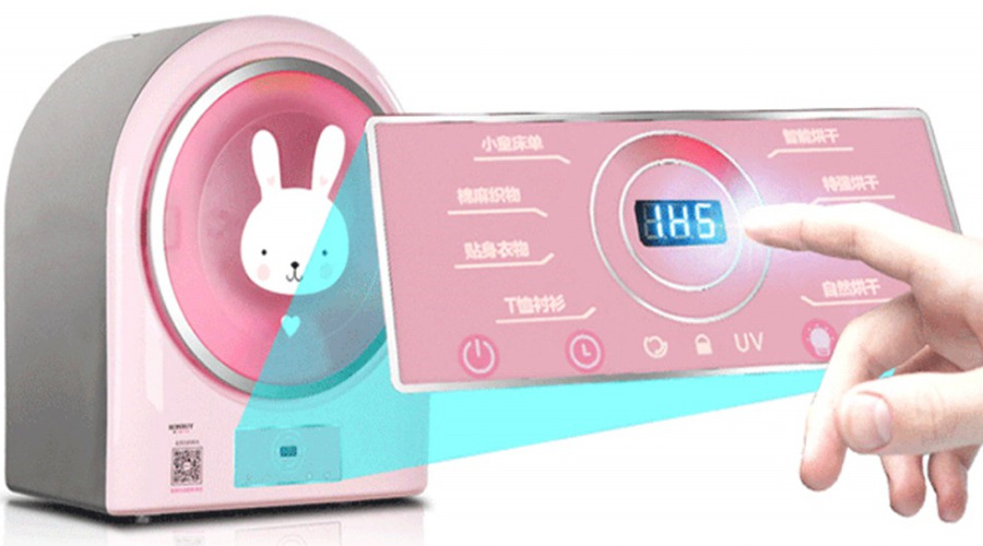 金環(huán)電器：攜手電商巨頭，共拓家用烘干機(jī)市場(chǎng)新藍(lán)海