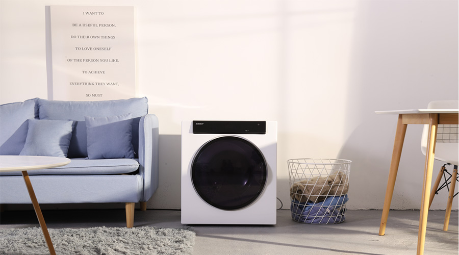 金環(huán)電器：引領(lǐng)靜音革命，努力打造家用烘干機(jī)新標(biāo)準(zhǔn)