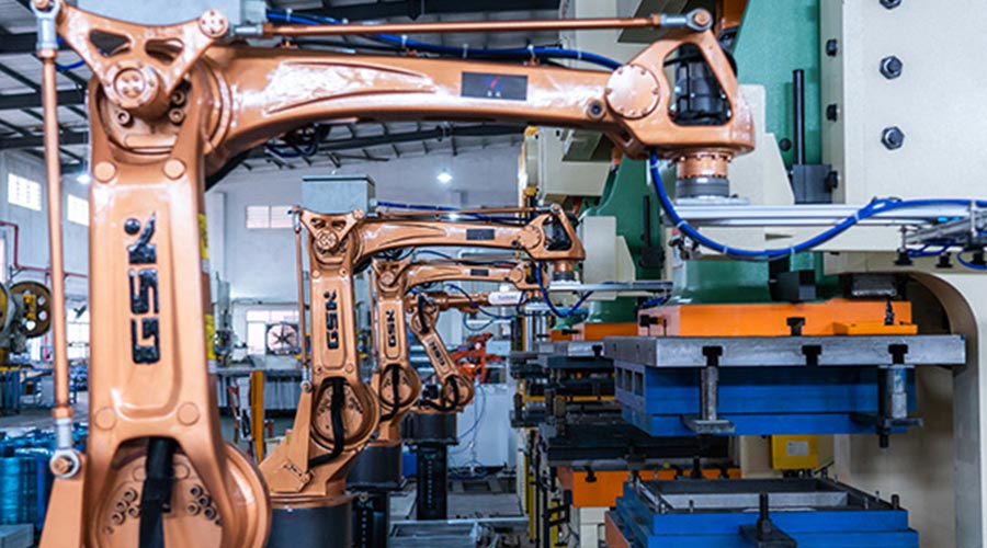 浙江電商客戶更換合作方，與金環(huán)電器達成干衣機代工合作因為這個！