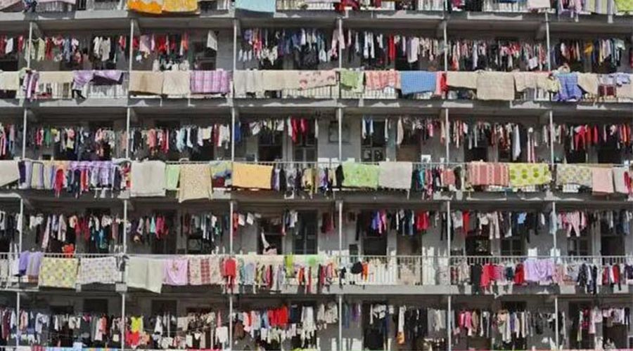 校園共享干衣機的必要性！解決學(xué)校宿舍6大難題