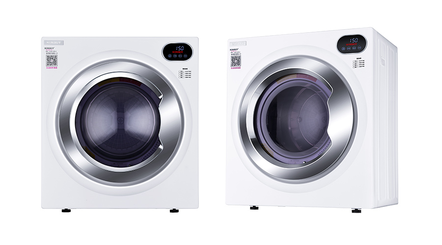 賦予智慧科技！衣物烘干機智能控溫功能的優(yōu)勢