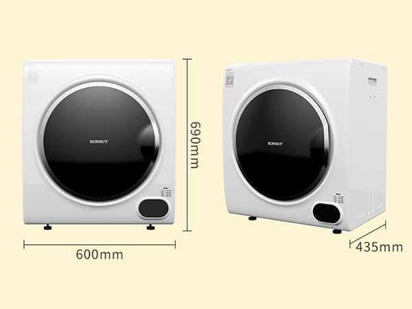 洗烘套裝 洗烘套裝