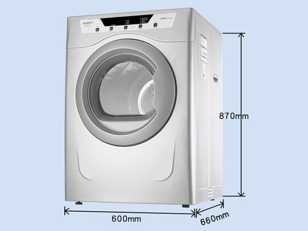 洗烘套裝 洗烘套裝