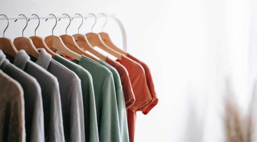 衣物護理劑是什么意思？衣物護理機廠家來解答