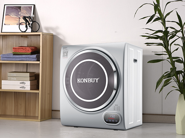 滾筒干衣機(jī) 滾筒干衣機(jī)