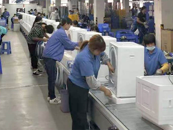 滾筒干衣機(jī) 滾筒干衣機(jī)